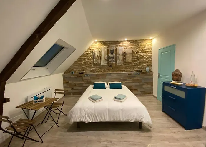 Les Chtis Bretons Chambres D Hotes